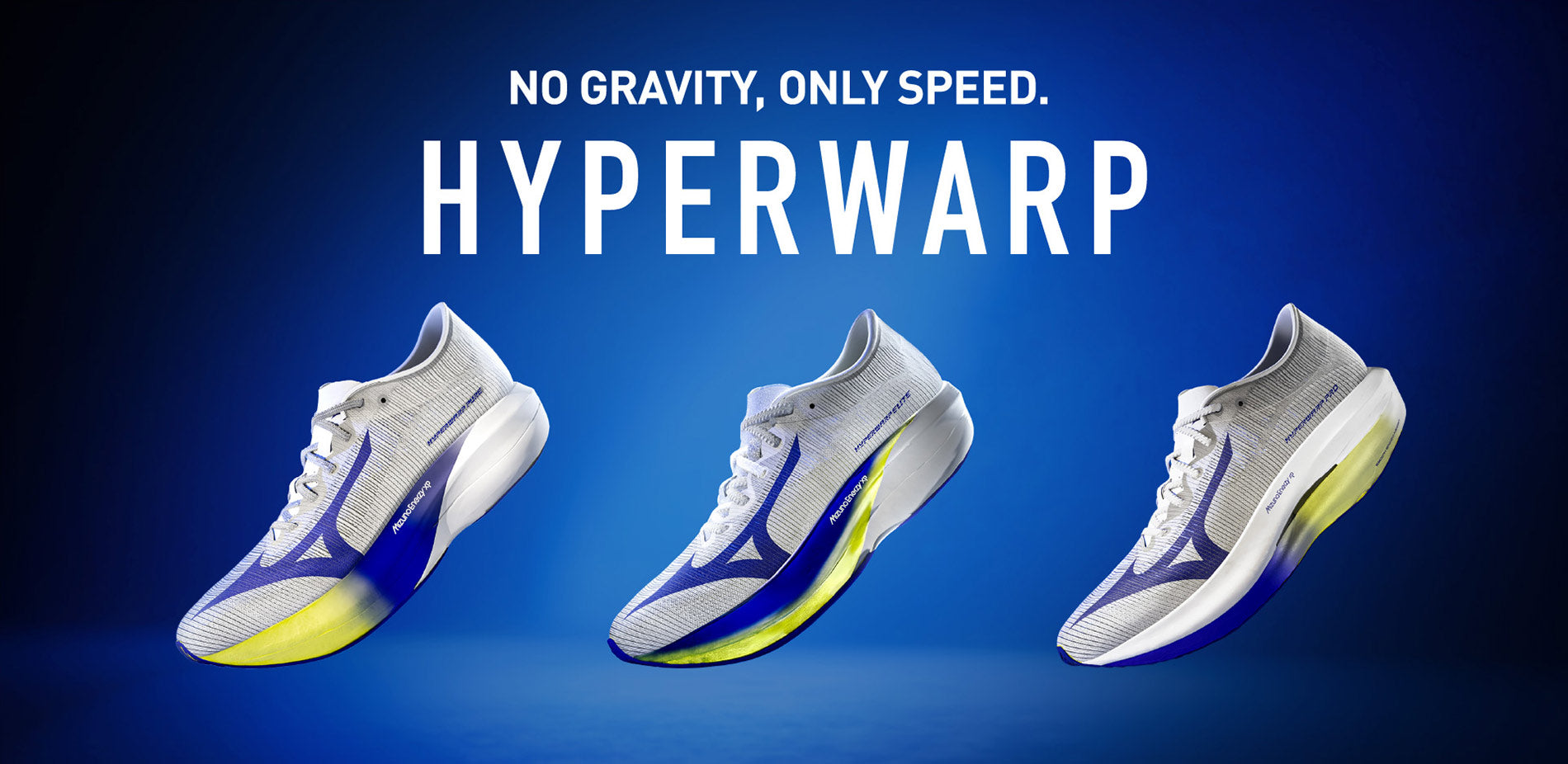 ジュノ  HYPER Mizuno Hyperwarp Elite — Debut: Now Available at Runners Plus!