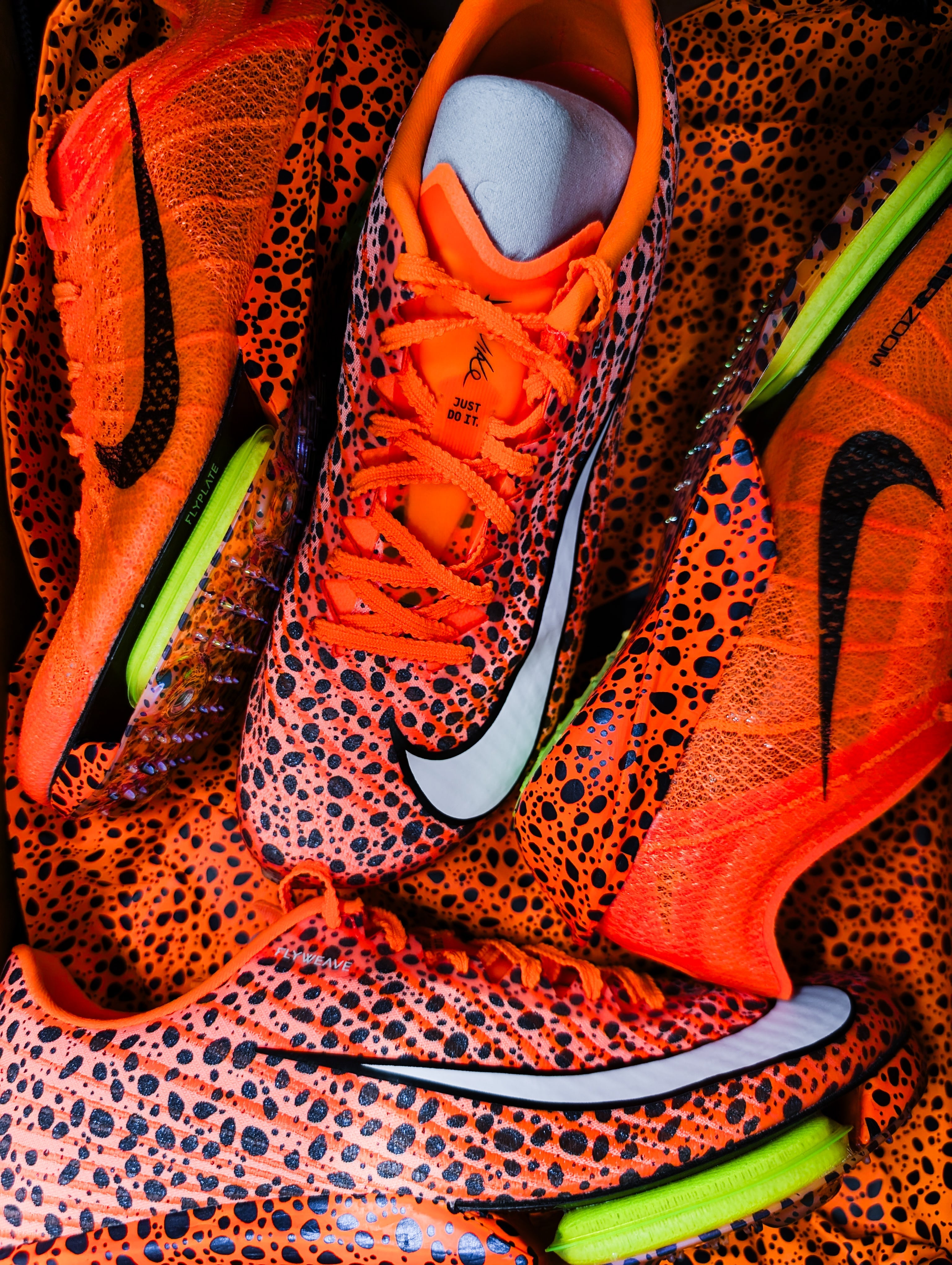 women's track spikes