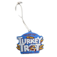 2019 ORRRC Miamisburg Turkey Trot Ornament