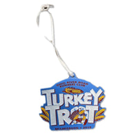 2019 ORRRC Miamisburg Turkey Trot Ornament