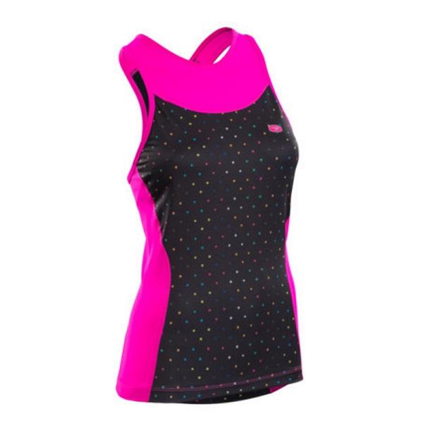 Women's Sugoi RPM Tri Racerback Tank
