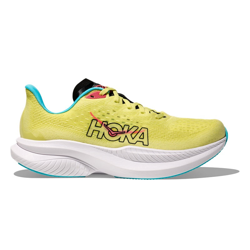Men's HOKA Mach 6