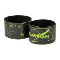 Bandas de presión Nathan Reflex