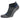 Calcetines de running Balega Silver
