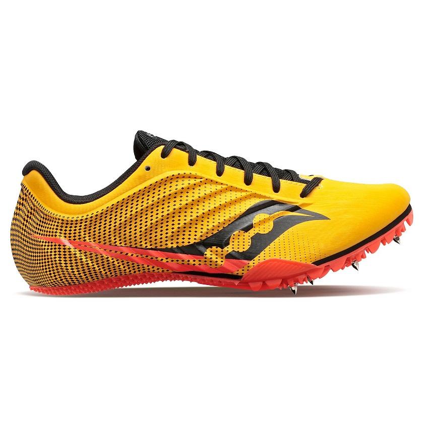 Saucony Spitfire 5 para mujer