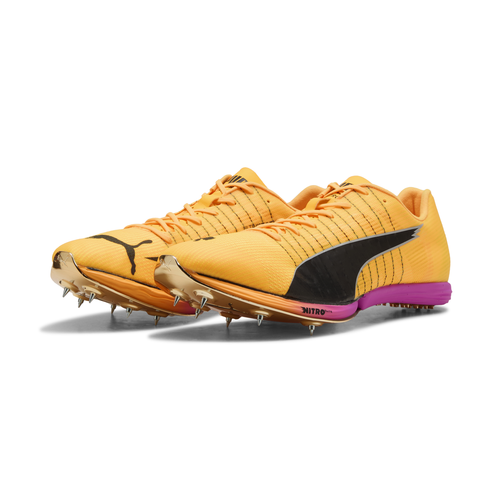 Unisex Puma evoSPEED Forte Nitro Elite – Runners Plus