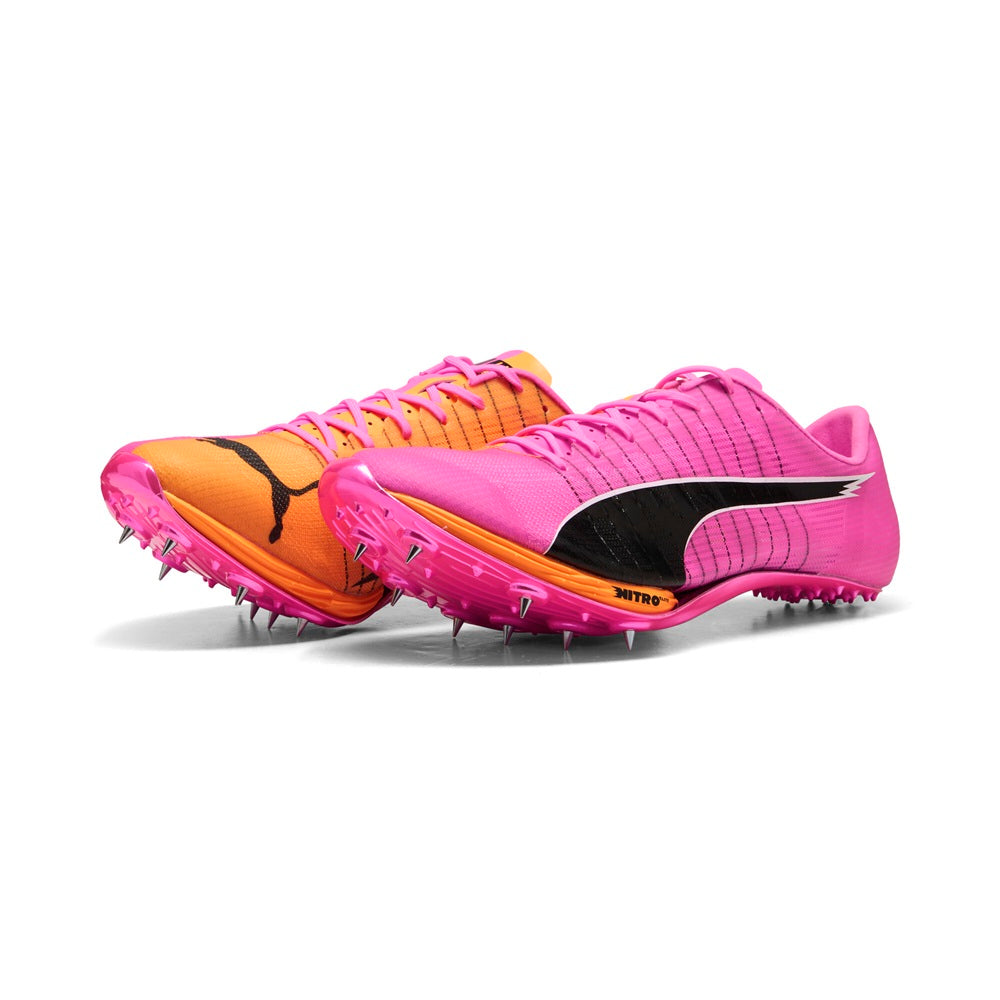 Unisex Puma evoSPEED Sprint Nitro Elite 2 – Runners Plus