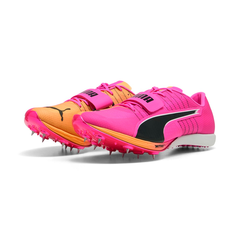 evoSPEED Tokyo NITRO Long Jump 28.0㎝ Unisex Puma evoSPEED Tokyo Nitro Long Jump – Runners Plus