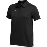 Polo Nike Dri-FIT Franchise para mujer