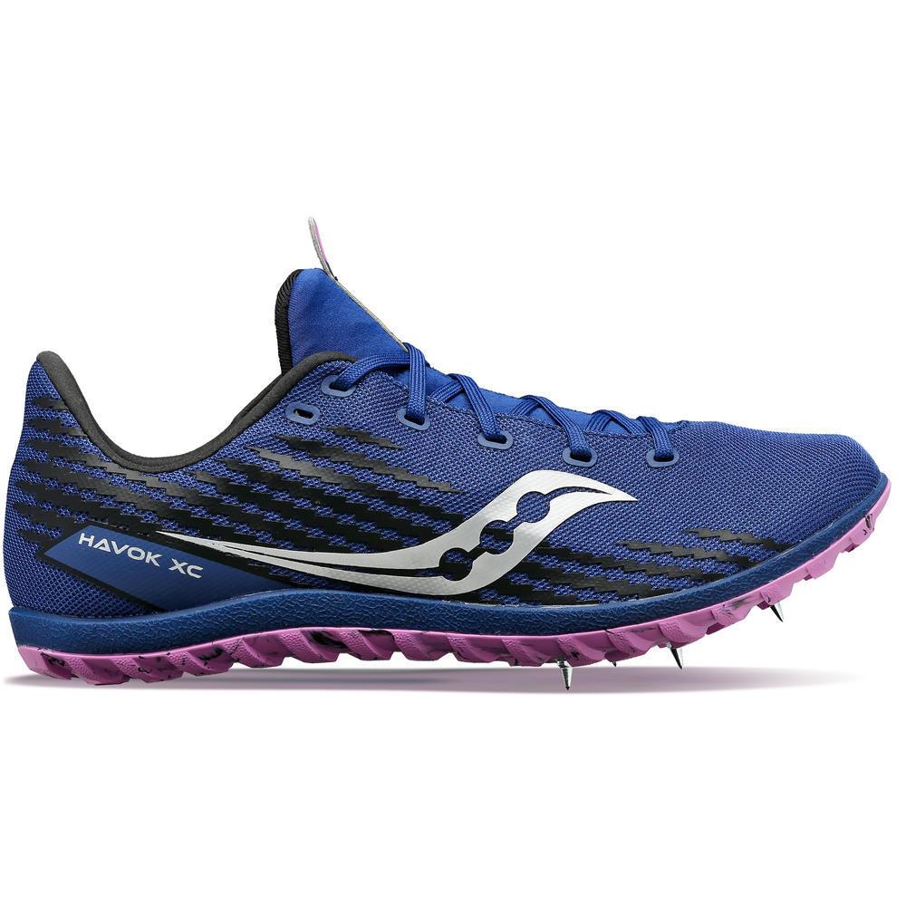 Saucony Havok XC 3 para mujer