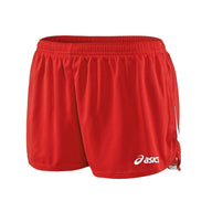 Pantalón corto Break Through Split de ASICS para mujer