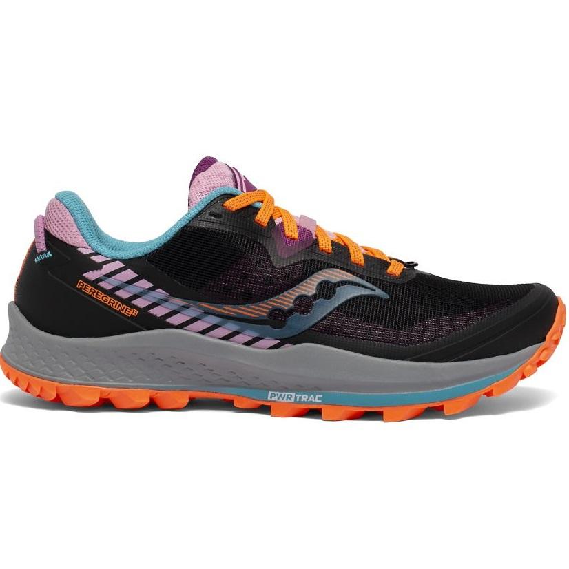 Saucony Peregrine 11 para mujer