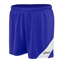 Pantalones cortos Asics Break Through para hombre