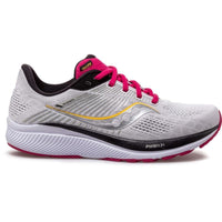 Guía Saucony 14 para mujer