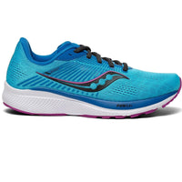 Guía Saucony 14 para mujer