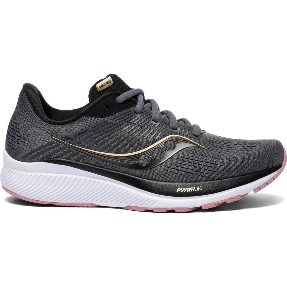 Guía Saucony 14 para mujer