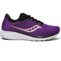 Guía Saucony 14 para mujer