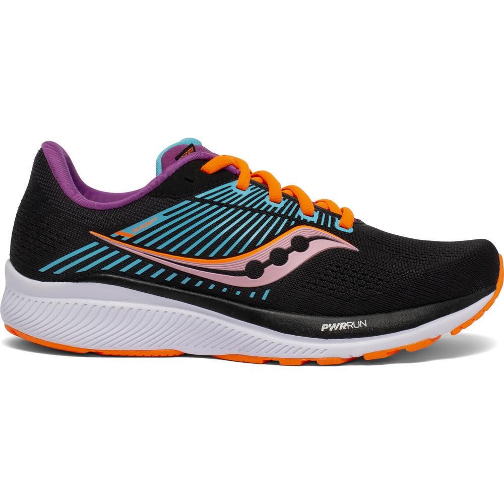 Guía Saucony 14 para mujer