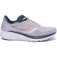 Guía Saucony 14 para mujer