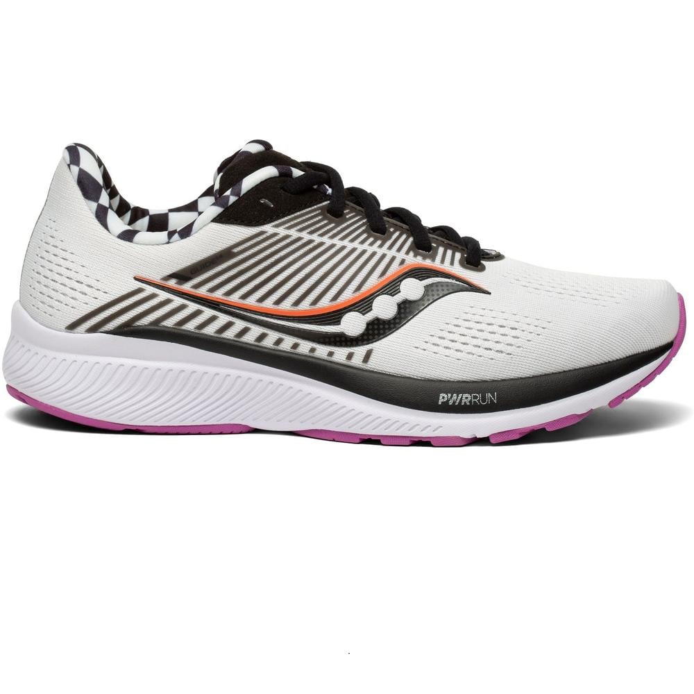Guía Saucony 14 para mujer