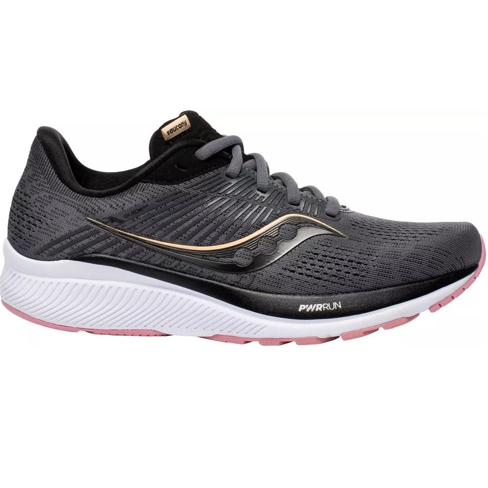 Saucony Guide 14 para mujer (ancho)