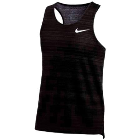 Camiseta Nike Miler para hombre