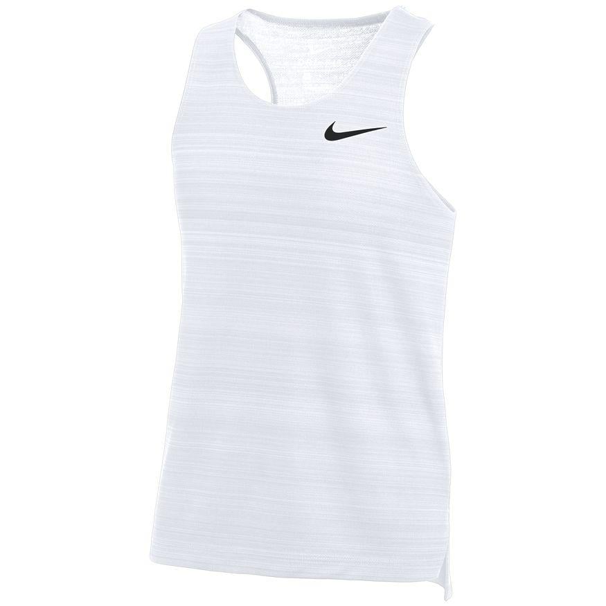 Camiseta Nike Miler para hombre