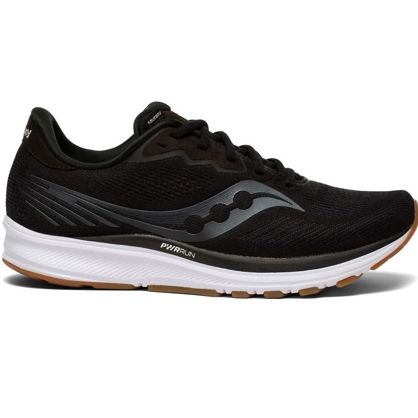 Saucony Ride 14 para mujer
