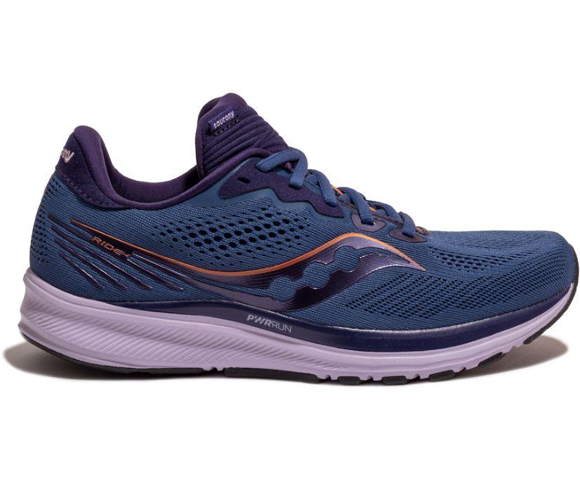 Saucony Ride 14 para mujer