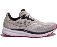 Saucony Ride 14 para mujer (ancho)
