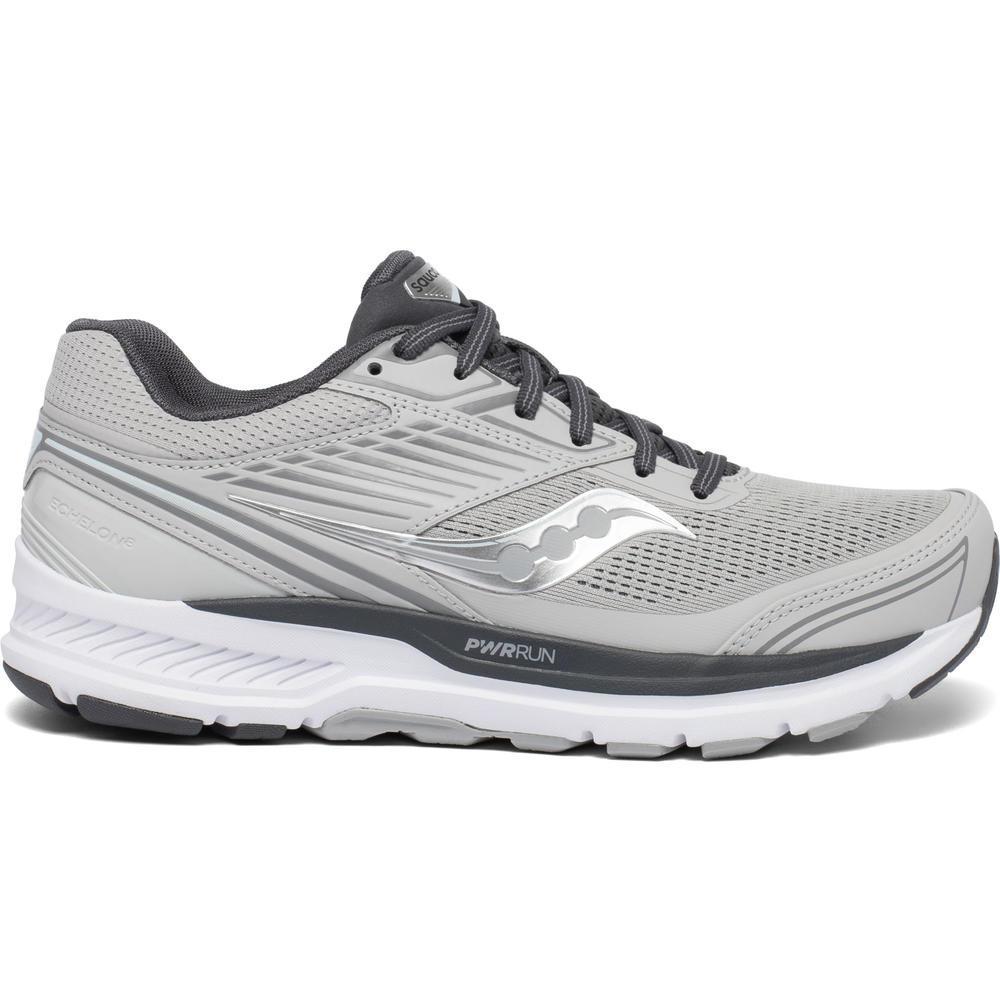 Women s Saucony Echelon 8 Wide Runners Plus