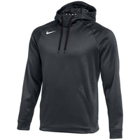 Sudadera con capucha Nike Therma para hombre