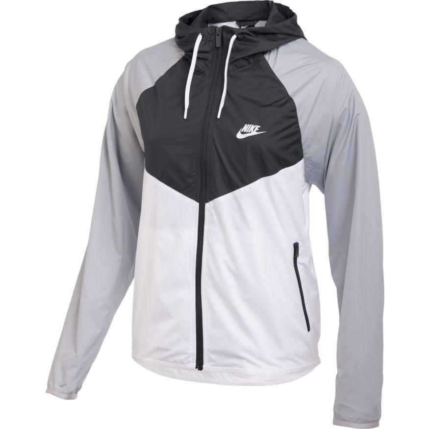 nike track jacket ladies