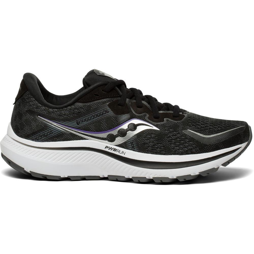 Saucony Omni 20 para mujer