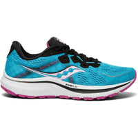 Saucony Omni 20 para mujer