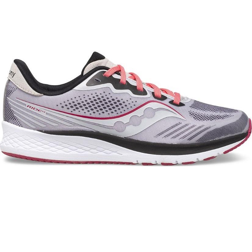 Saucony Ride 14 para jóvenes