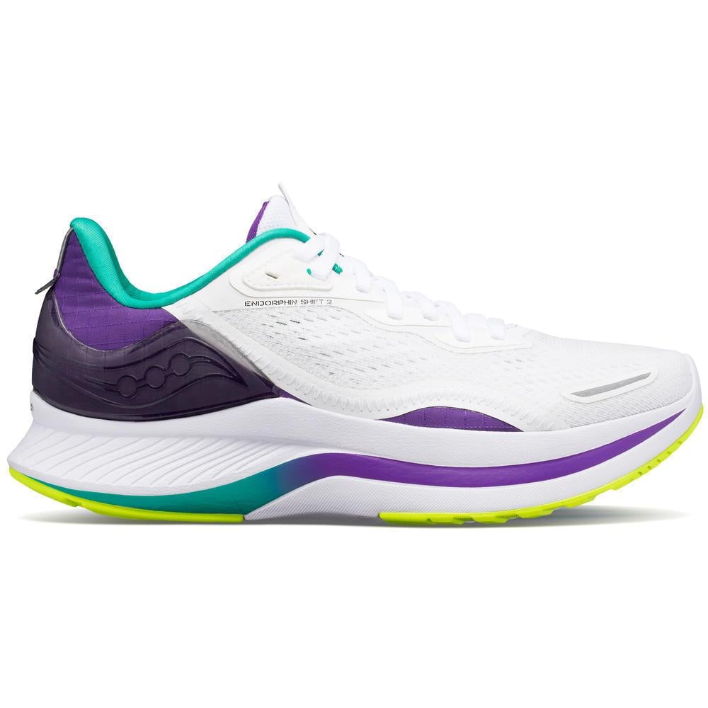 Saucony Endorphin Shift 2 para mujer