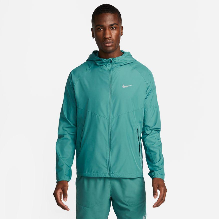 Chaqueta de running Nike Repel Miler para hombre