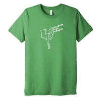 Unisex ORRRC Tri-Blend Short-Sleeve Tee
