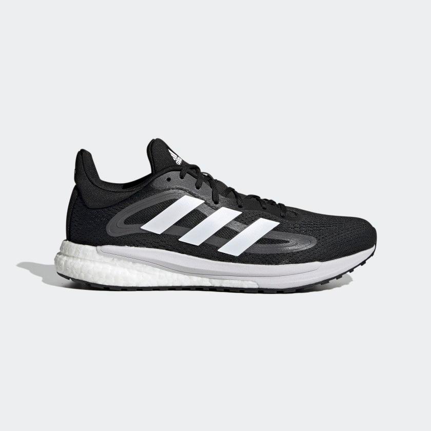 Men's Adidas Solar Glide 4 Runners Plus Men's Adidas Solar Glide 4 Runners Plus