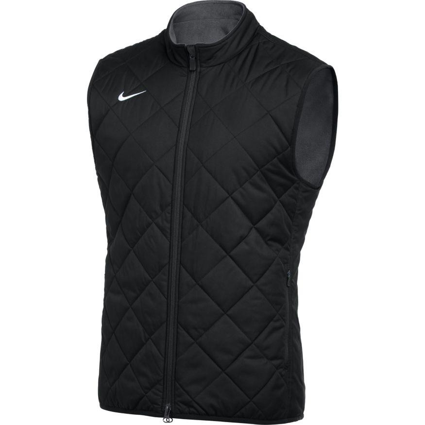 Chaleco de fútbol Nike para hombre