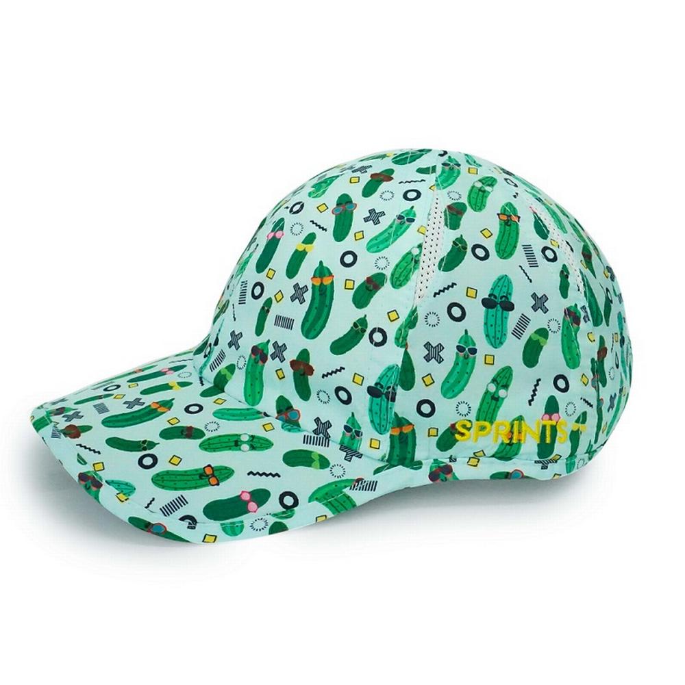 Sprints OG Running Hat
