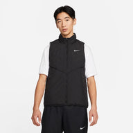 Chaleco de running Nike Therma-FIT Repel con relleno sintético para hombre