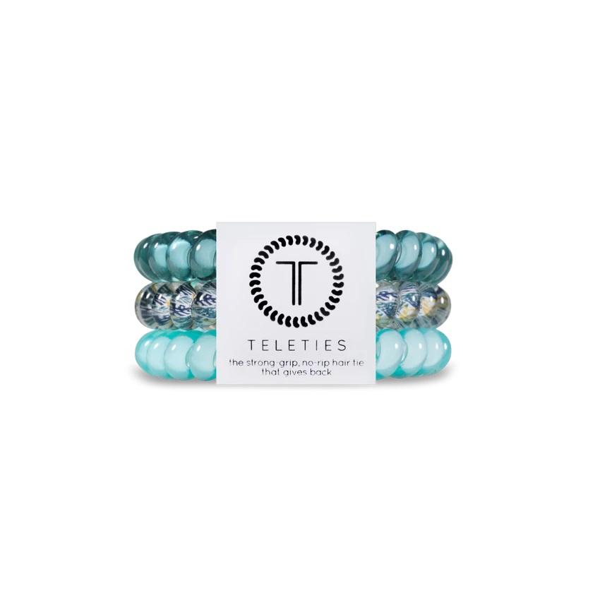 Teleties (Small)