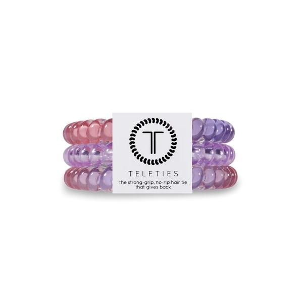 Teleties (Small)