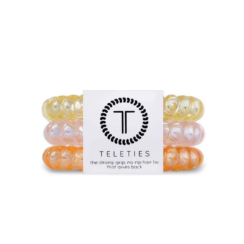 Teleties (Small)