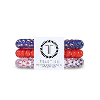 Teleties (Small)