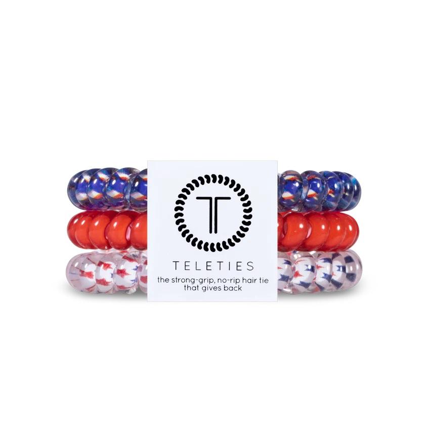 Teleties (Small)