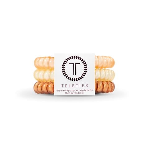 Teleties (Small)