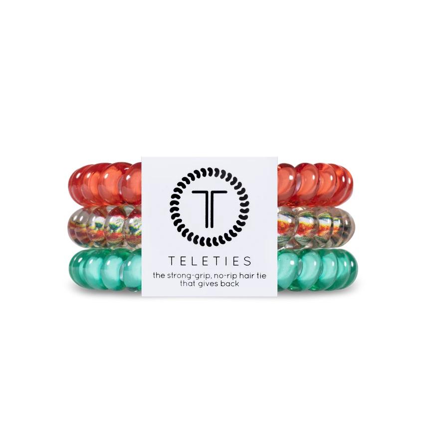 Teleties (Small)